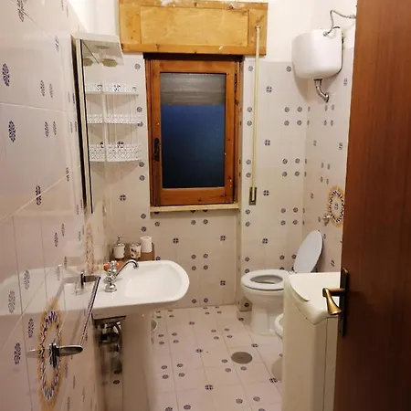 Attico Le Mandorle *