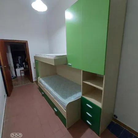 Appartement Attico Le Mandorle