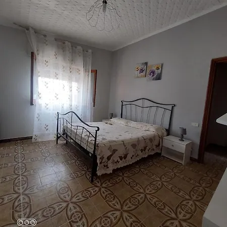 Appartement Attico Le Mandorle *