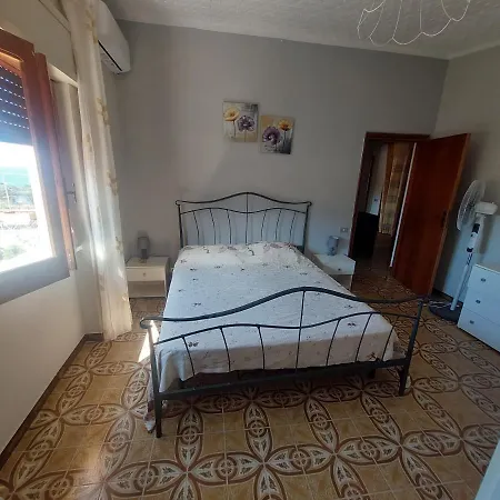 Attico Le Mandorle Cittadella del Capo