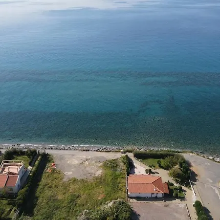 Appartement Attico Le Mandorle