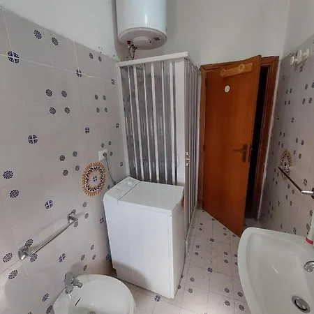 Attico Le Mandorle * Cittadella del Capo