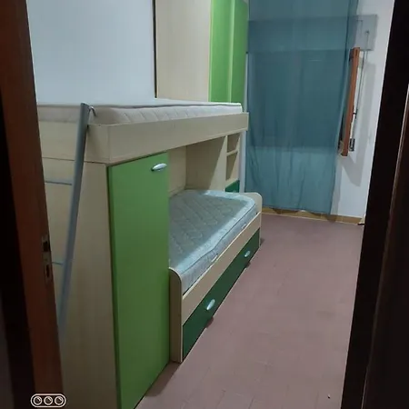Attico Le Mandorle * Cittadella del Capo