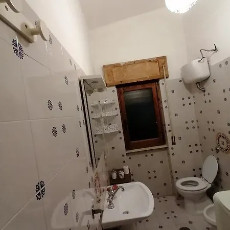 Appartamento Attico Le Mandorle
