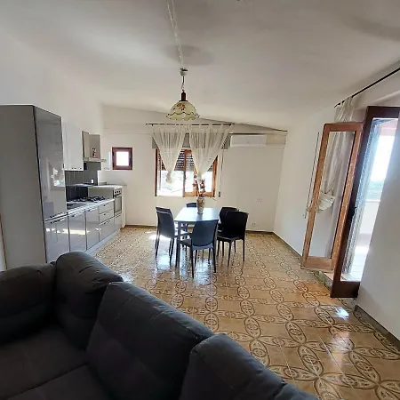 Attico Le Mandorle * Cittadella del Capo